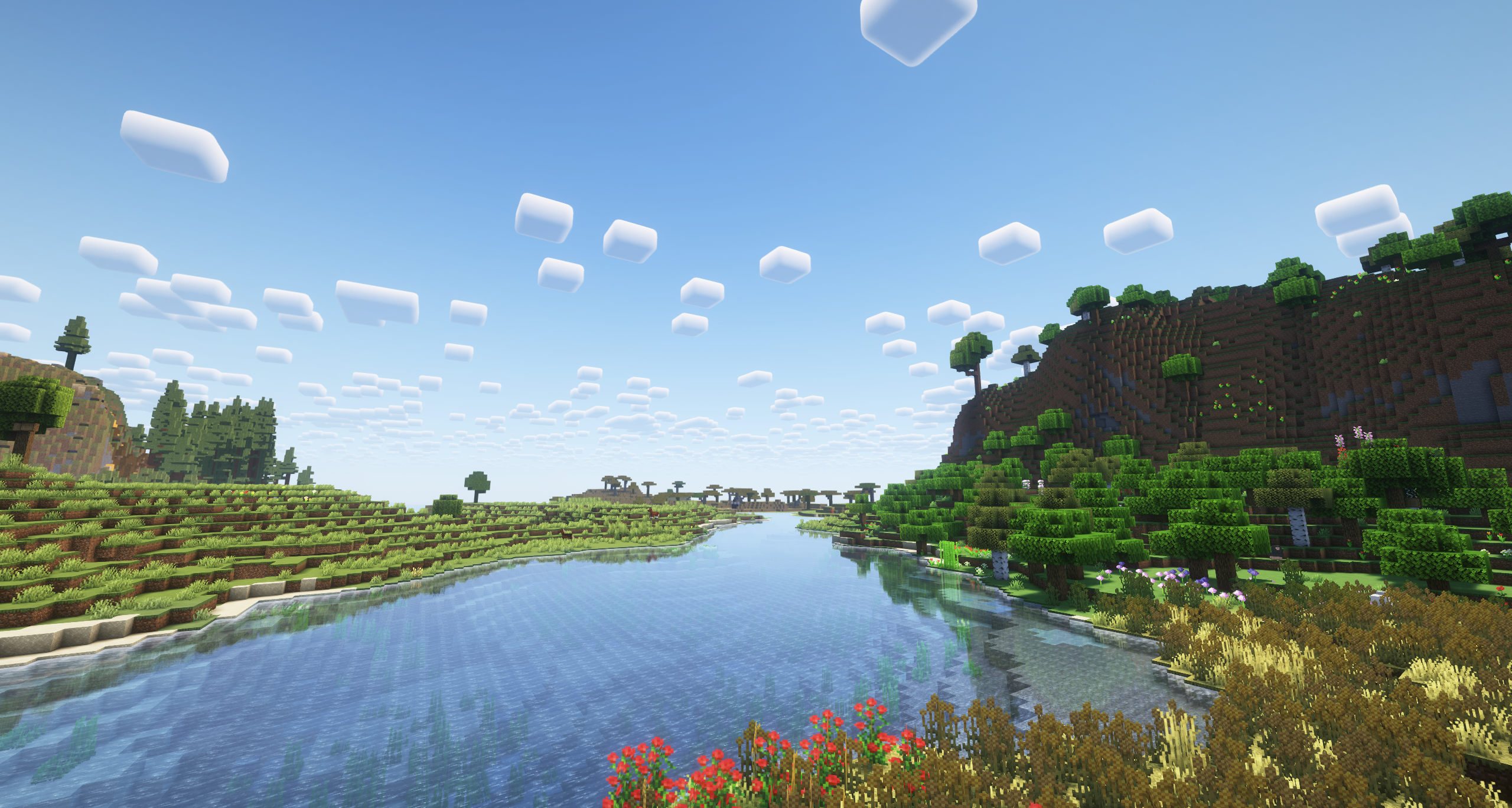 MingPixel Home
